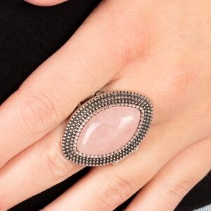 Artisanal Apothecary - Pink -Ring #R-01